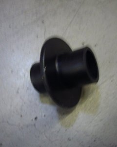 Roller 60x23-50 Recyclate PP MB